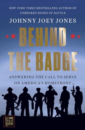 Behind the Badge