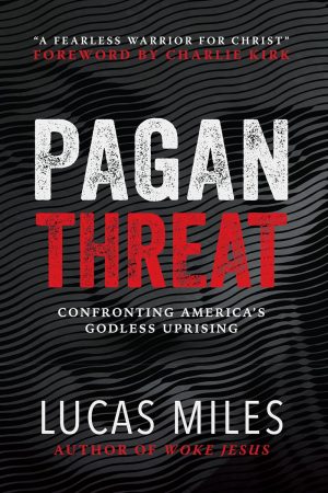 Pagan Threat