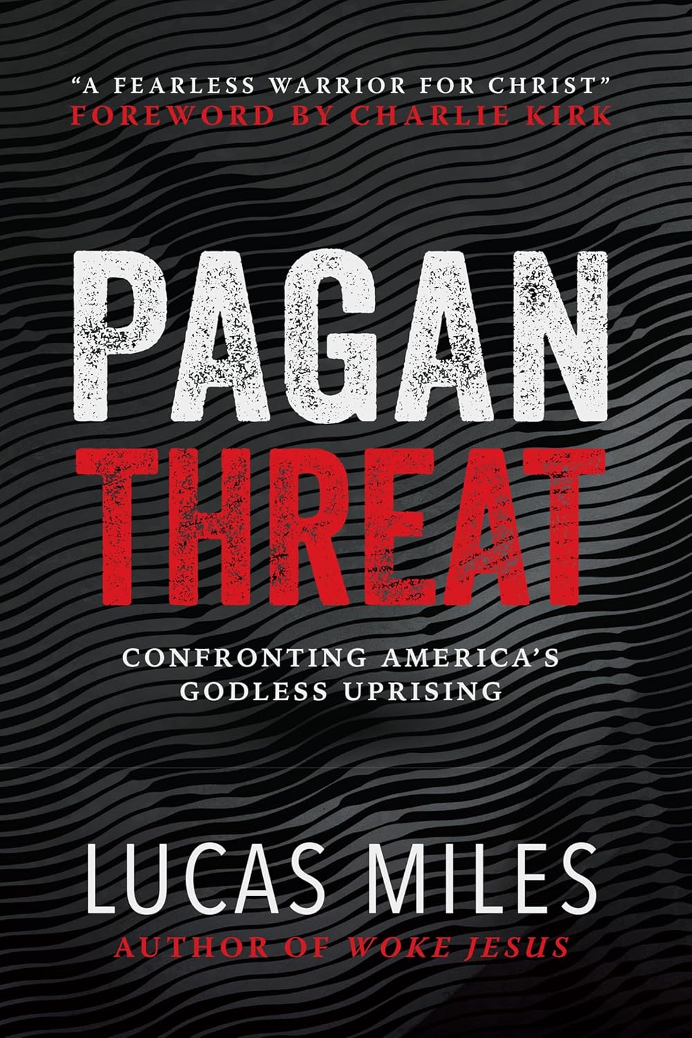 Pagan Threat