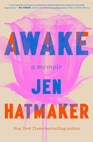 Awake: A Memoir